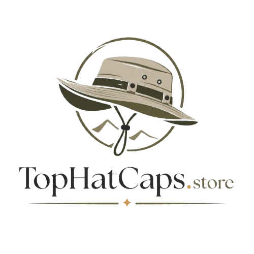 TopHatCaps.store